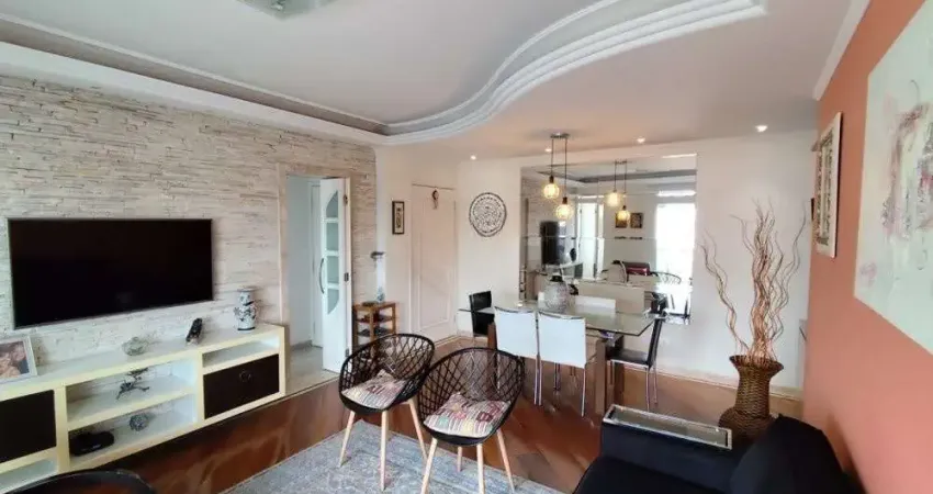 Apartamento com 3 quartos à venda na Rua Osvaldo Cruz, 783, Santa Paula, São Caetano do Sul