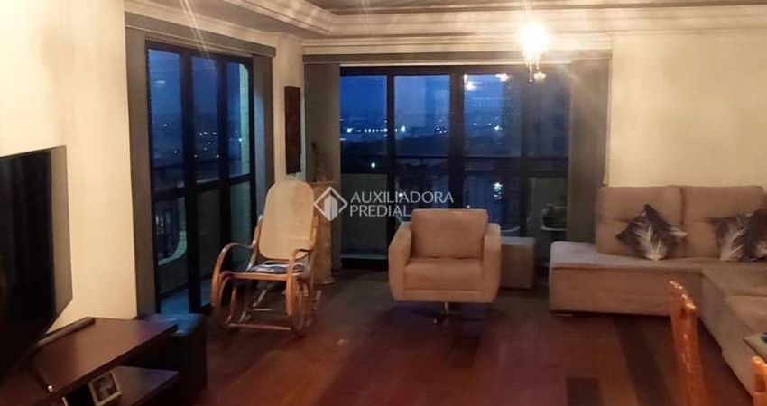 Apartamento com 3 quartos à venda na Rua Afonso Pena, 229, Santa Paula, São Caetano do Sul