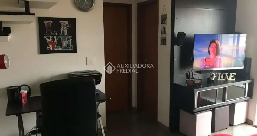 Apartamento com 1 quarto à venda na Rua Nelly Pellegrino, 127, Nova Gerty, São Caetano do Sul