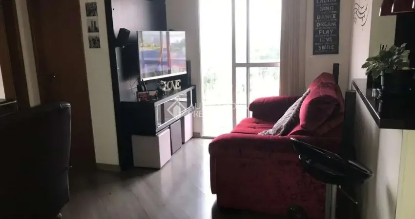 Apartamento com 1 quarto à venda na Rua Nelly Pellegrino, 127, Nova Gerty, São Caetano do Sul