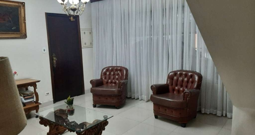 Casa comercial à venda na Rua Miragaia, 225, Paulicéia, São Bernardo do Campo