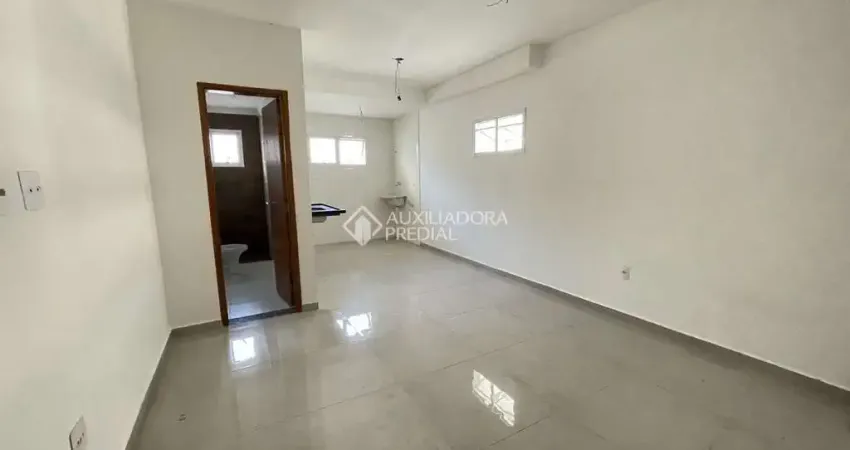 Apartamento com 2 quartos à venda na Rua Frieda, 279, Nova Gerty, São Caetano do Sul