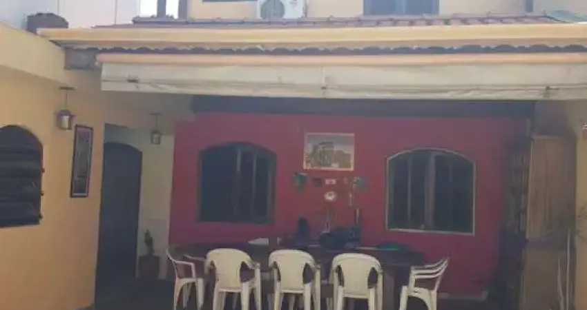 Casa com 3 quartos à venda na São Sebastião, 316, Mauá, São Caetano do Sul