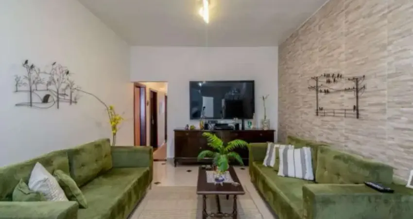 Casa com 3 quartos à venda na Rua Nossa Senhora de Fátima, 694, Osvaldo Cruz, São Caetano do Sul