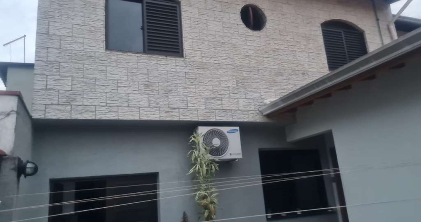 Casa com 4 quartos à venda na Mauá, 49, Mauá, São Caetano do Sul