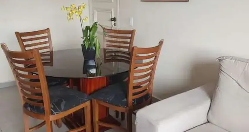 Apartamento com 3 quartos à venda na Angelina, 21, Vila Palmares, Santo André