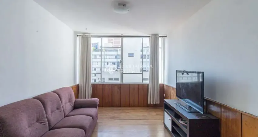 Apartamento com 2 quartos à venda na Rua Pelotas, 523, Vila Mariana, São Paulo