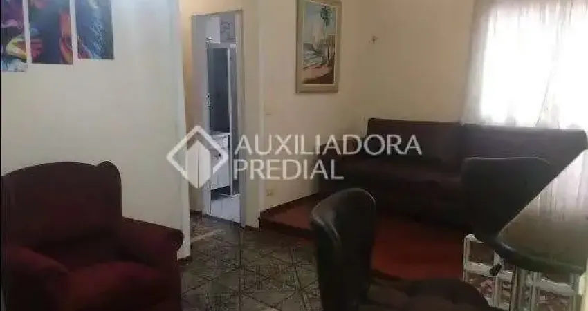 Apartamento com 1 quarto à venda na Avenida Miro Vetorazzo, 1000, Demarchi, São Bernardo do Campo