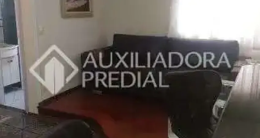 Apartamento com 1 quarto à venda na Avenida Miro Vetorazzo, 1000, Demarchi, São Bernardo do Campo