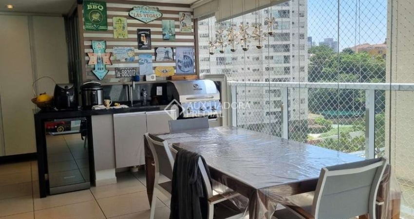 Apartamento com 3 quartos à venda na Rua Almeida Torres, 141, Aclimação, São Paulo