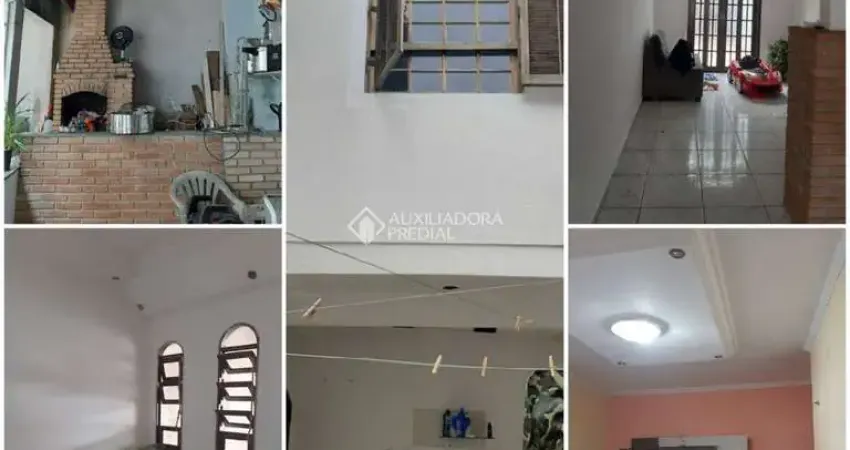 Casa com 4 quartos à venda na ENSEADA, 16, Conjunto Residencial Nova Bertioga, Mogi das Cruzes