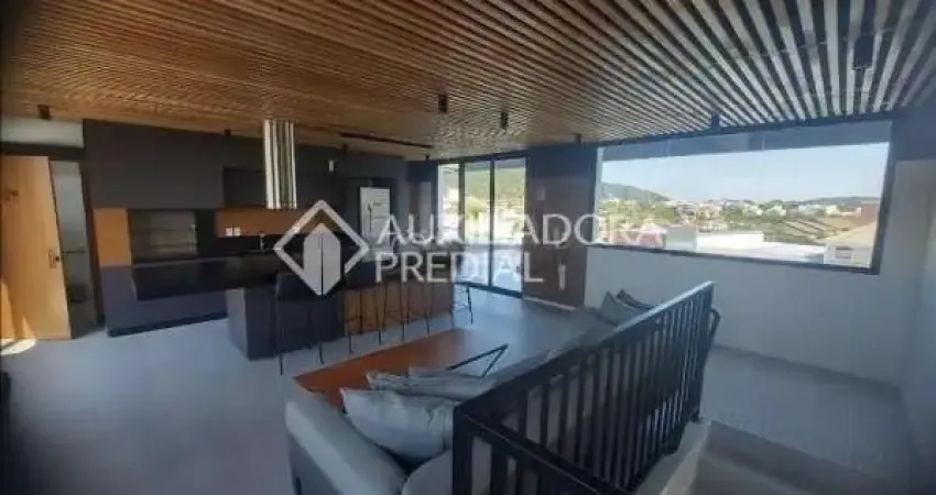 Loft com 1 quarto à venda na Avenida Campeche, 2906, Campeche, Florianópolis