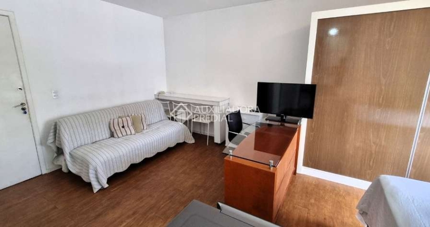 Apartamento com 1 quarto à venda na Simão da Matta, 200, Vila Guarani, São Paulo