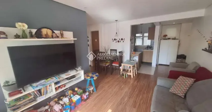 Apartamento com 2 quartos à venda na Rua Ponta Delgada, 76, Vila Olímpia, São Paulo