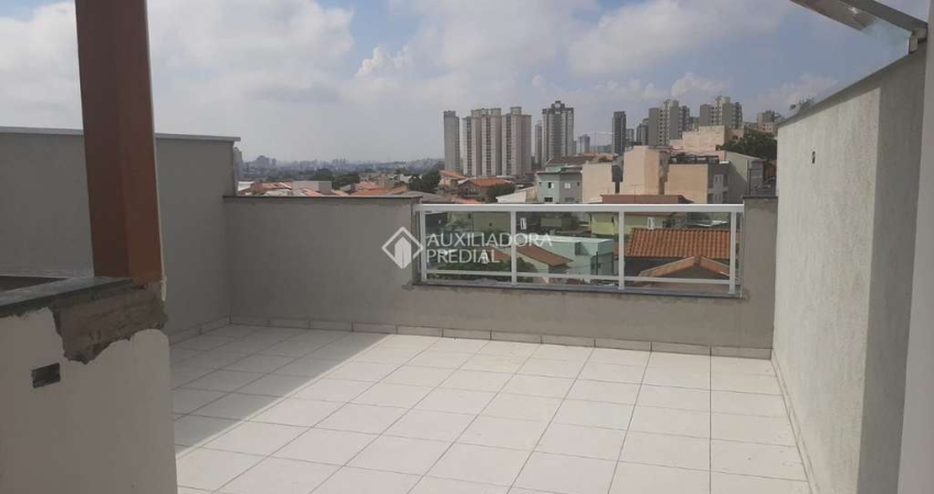 Apartamento com 2 quartos à venda na Rua Santa Adelaide, 329, Vila Scarpelli, Santo André