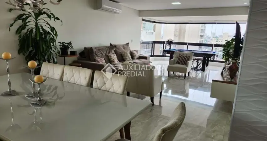 Apartamento com 4 quartos à venda na Rua Lídia, 163, Rudge Ramos, São Bernardo do Campo