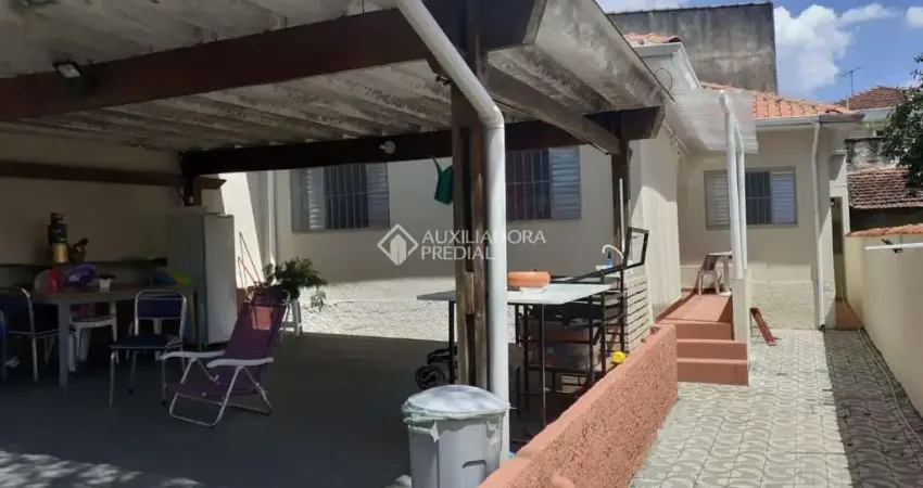 Casa com 3 quartos à venda na Avenida Casa Verde, 5, Casa Verde, São Paulo