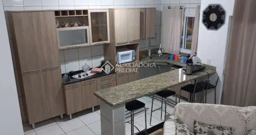 Cobertura com 3 quartos à venda na Rua José do Patrocínio, 203, Vila América, Santo André