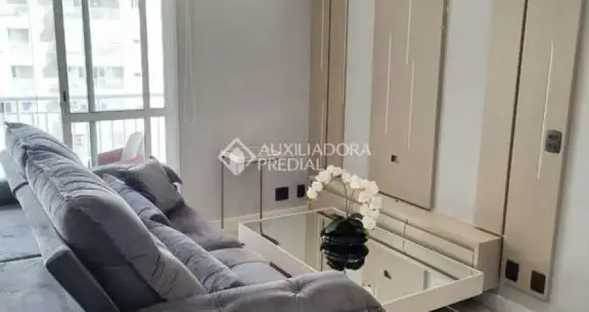 Apartamento com 3 quartos à venda na Rua Assungui, 50, Vila Gumercindo, São Paulo
