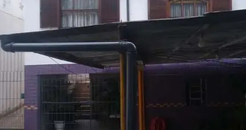 Casa com 2 quartos à venda na Rua Marechal Hermes, 289, Jardim, Santo André