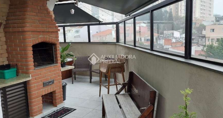 Apartamento com 3 quartos à venda na Alameda João Galego, 877, Santa Maria, São Caetano do Sul