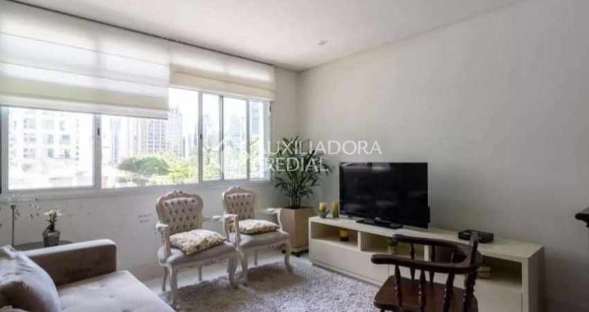 Apartamento com 3 quartos à venda na Rua Iguatemi, 64, Itaim Bibi, São Paulo