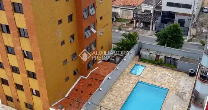 Apartamento com 2 quartos à venda na Rua Doutor Vicente Giacaglini, 737, Vila Bela, São Paulo