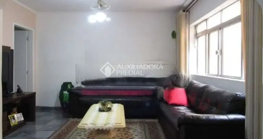 Casa em condomínio fechado com 3 quartos à venda na Avenida Pedro Américo, 1041, Vila Homero Thon, Santo André