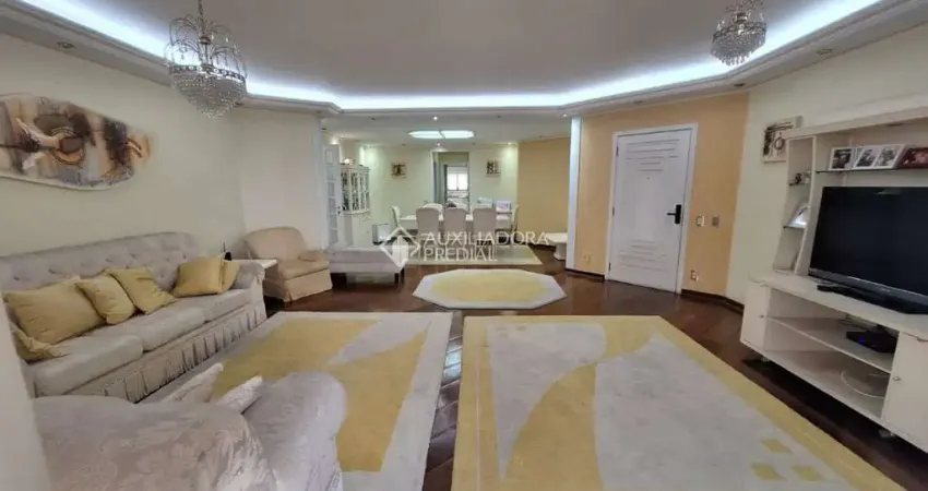 Apartamento com 3 quartos à venda na Rua José Benedetti, 276, Santo Antônio, São Caetano do Sul