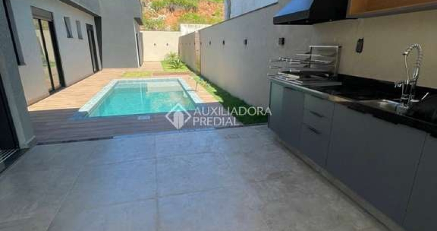 Casa em condomínio fechado com 3 quartos à venda na NELSON SIQUEIRA MATHEUS, 1252, Residencial Euroville II, Bragança Paulista