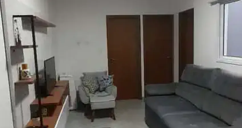 Apartamento com 2 quartos à venda na Rua Lituânia, 1024, Vila Curuçá, Santo André