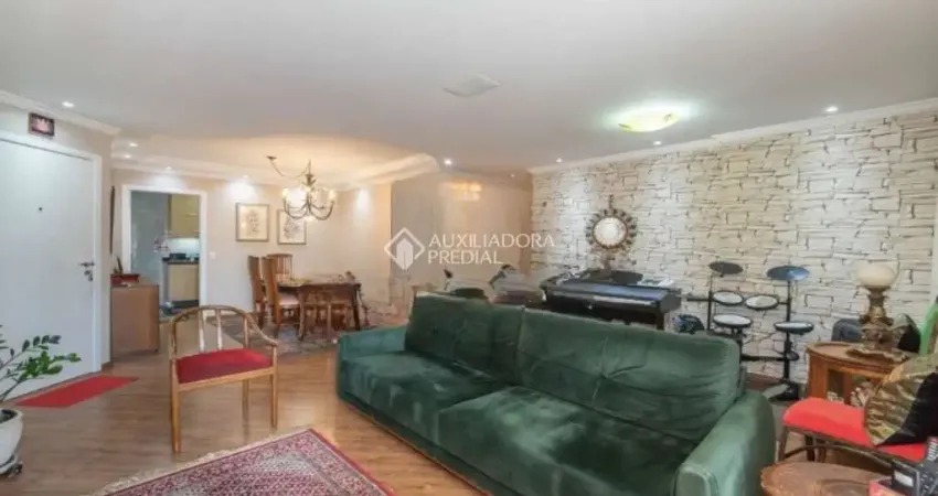 Apartamento com 2 quartos à venda na Rua General Osório, 582, Santa Paula, São Caetano do Sul