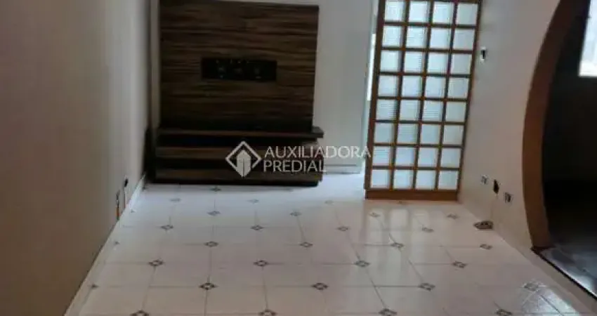 Apartamento com 3 quartos à venda na Rua Rio de Janeiro, 177, Osvaldo Cruz, São Caetano do Sul