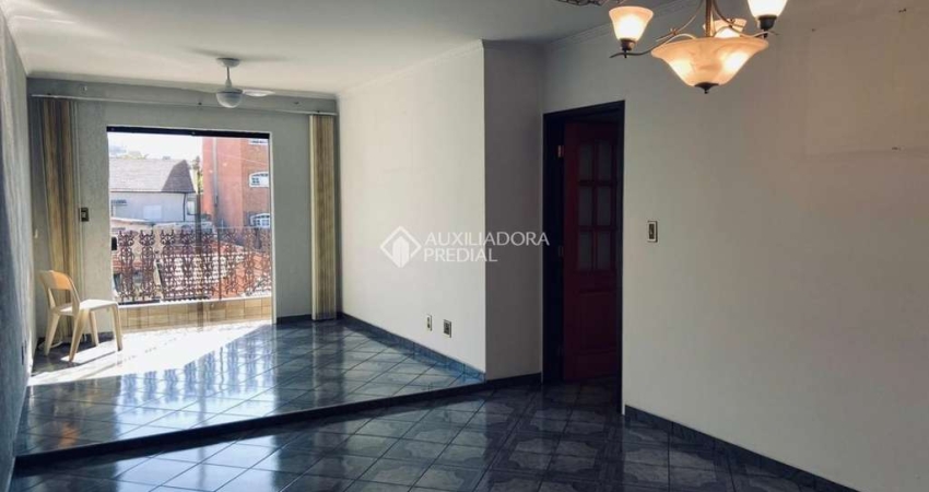 Apartamento com 3 quartos à venda na Rua Castro Alves, 1010, Cerâmica, São Caetano do Sul