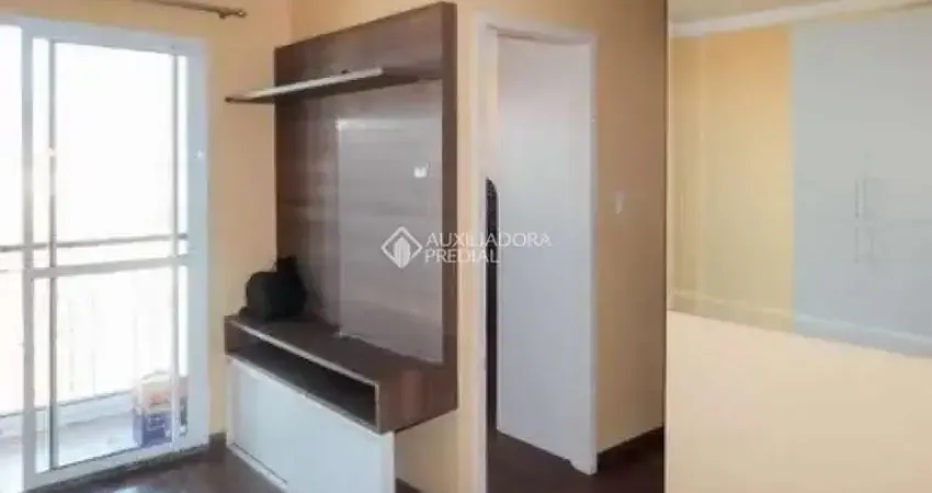Apartamento com 2 quartos à venda na Marquês Maricá, 660, Sacomã, São Paulo