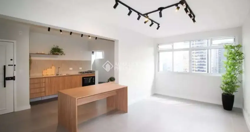 Apartamento com 2 quartos à venda na Rua Clodomiro Amazonas, 1220, Itaim Bibi, São Paulo