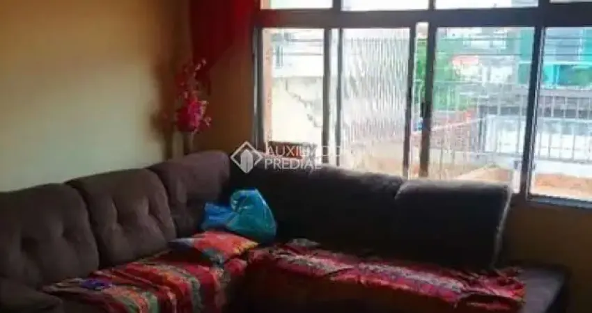 Casa com 3 quartos à venda na Rua Taipas, 1146, Santa Maria, São Caetano do Sul