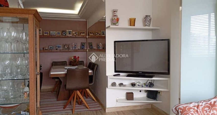 Apartamento com 2 quartos à venda na Ari Aps, 290, Jardim Bonfiglioli, São Paulo