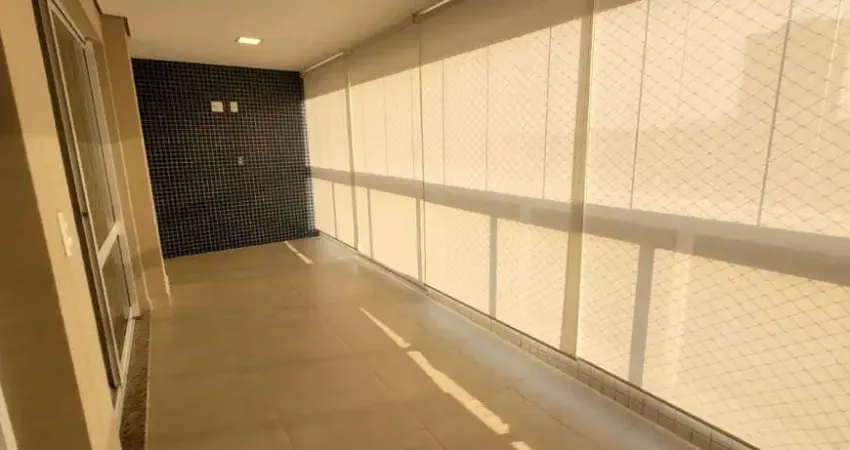 Apartamento com 4 quartos à venda na Rua Rio de Janeiro, 1234, Osvaldo Cruz, São Caetano do Sul