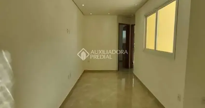 Apartamento com 2 quartos à venda na Rua Japão, 996, Jardim Santo Antônio, Santo André