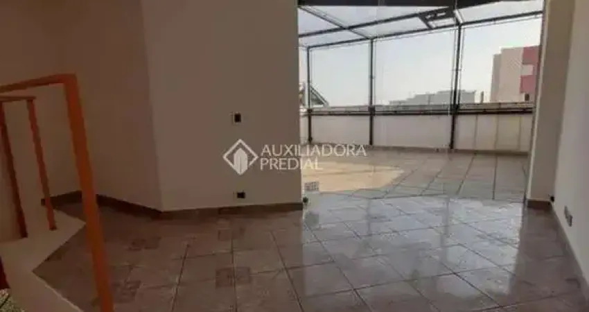 Apartamento com 3 quartos à venda na Rua Guatapara, 259, Vila Guarani, São Paulo