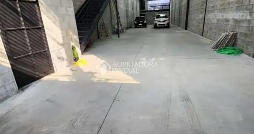 Barracão / Galpão / Depósito à venda na São Francisco, 606, Santo Antônio, São Caetano do Sul