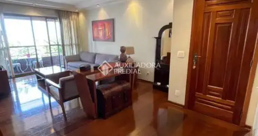Apartamento com 4 quartos à venda na Rua Rafael Correa Sampaio, 865, Santa Paula, São Caetano do Sul