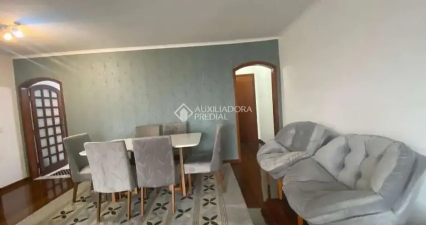 Apartamento com 3 quartos à venda na Rua Roma, 80, Osvaldo Cruz, São Caetano do Sul