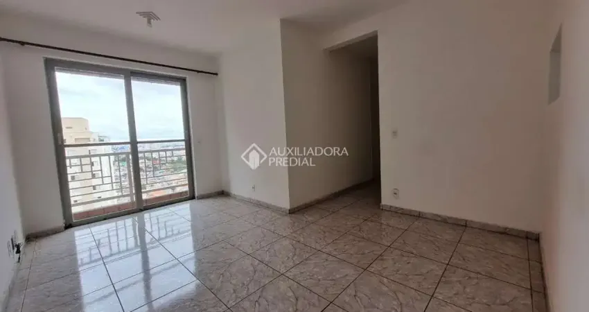 Apartamento com 2 quartos à venda na Rua Solidônio Leite, 2449, Vila Ivone, São Paulo