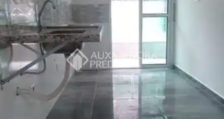 Apartamento com 2 quartos à venda na Rua Cruzeiro do Sul, 435, Vila Pires, Santo André