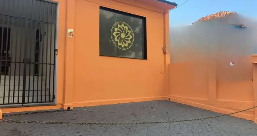 Casa comercial à venda na Alameda São Caetano, 1111, Santa Paula, São Caetano do Sul