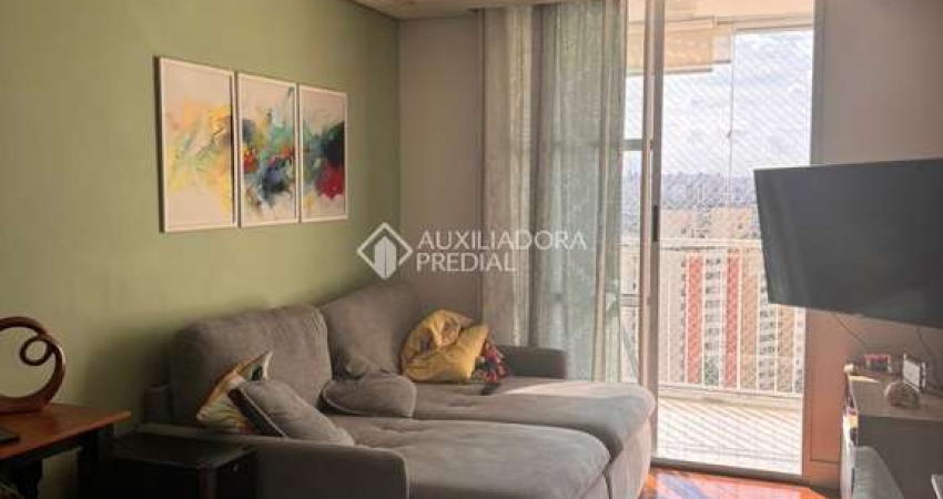 Apartamento com 3 quartos à venda na Rua das Giestas, 186, Vila Bela, São Paulo