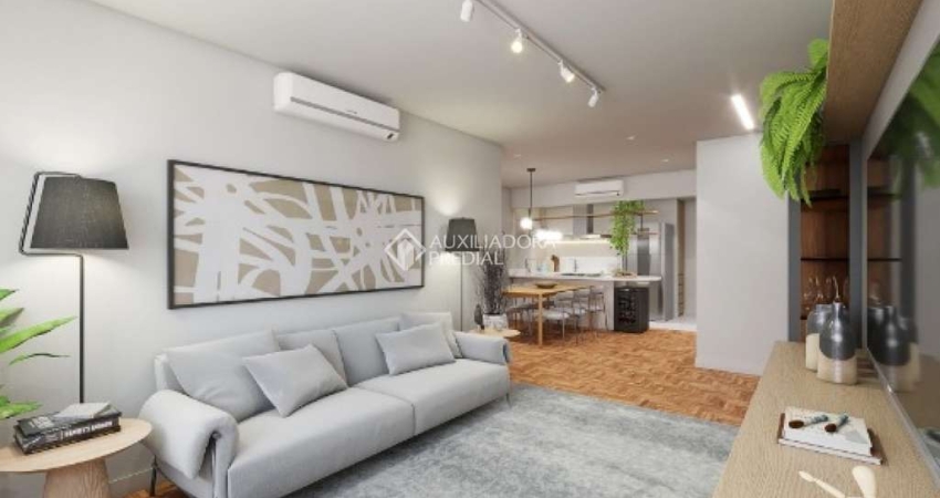 Apartamento com 3 quartos à venda na Rua Japão, 90, Itaim Bibi, São Paulo