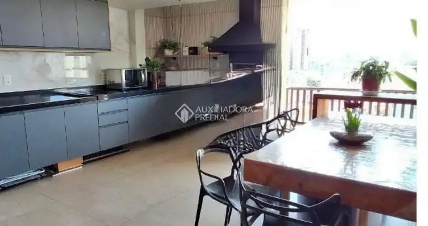 Apartamento com 3 quartos à venda na Rua Tibagi, 571, Santa Maria, São Caetano do Sul